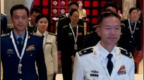 香格里拉对话会上，中方代表团团长不点名批评个别国家