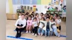 苏州市委书记刘小涛：聚力办好学前教育，推动义务教育优质均衡