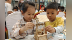 感悟传统科技智慧，睢宁这样跨学科融合民俗文化
