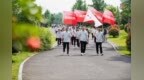 凝心聚力，毅行致远——  广发银行宁波分行2025年“悦跑广发 匠心同行”毅行活动圆满举行