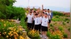寸寸山河梦，昭昭赤子心， 青岛格兰德中学“行走的课堂”解锁成长密码