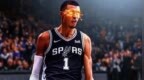 确认了！文班亚马退出欧锦赛！NBA现象级超级新星