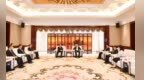 深化交流！淮安市长顾坤会见日本驻沪总领事·大使冈田胜一行