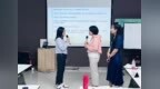 “拓荒牛”书记工作室赋能社区能人志愿先锋，文竹园社区“治理秘籍”大公开！