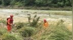 桂林龙胜山洪已致5人遇难，搜救队伍沿江搜寻另3名失联人员