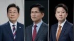 韩国明日进行总统选举提前投票，民调显示李在明继续领跑