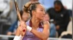 郑钦文落入地狱半区！8位种子全进法网16强 生涯3大克星2个都在这