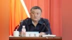 龙煤集团主要领导调整