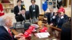 日美关税谈判，6月前敲定结果？