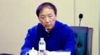 中国足协纪委会原主任王小平被控受贿645万元，当庭辩称无罪