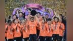 武汉女足获亚冠冠军！武汉市政府发来贺信