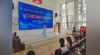 科技赋能大思政,点亮少年创新梦!青岛朝城路小学举办2025年市南区“全国科技工作者日”主题活动