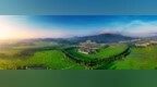 古墟焕新颜 沃野兴产业 开平市月山镇绘就乡村振兴新图景
