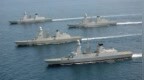 法国海军参谋长：欧洲“缺乏统一的海军战略”
