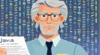Java 三十周年重磅发声：James Gosling 怒斥 AI 是“一场骗局”，是科技高管“疯狂压榨”程序员的新工具
