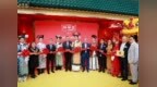 前海深港青年梦工场詠藜園盛大启幕  港风街区赋能深港科创融合新生态