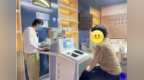 托管式养老 社区互助，家庭关爱行动社区公益行活动举行