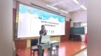 保亭法院民法典宣传“两步走”：让法治阳光普照校园与社区