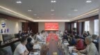 《人本论》新时代政治经济学研究生前沿理论讲座开课仪式在青岛大学举行