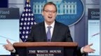 白宫经济顾问：考虑将部分国家关税降至10%以下