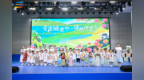 “童声诵古今·诗韵传万家”三亚少儿诵读活动圆满落幕