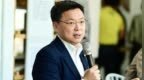 “涌言会”达共识挺邱议莹选高雄市长？派系：纯属赵天麟个人表达