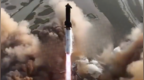 美“星舰”进行第9次试飞，SpaceX证实：几分钟前与星舰失去了联系