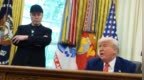 马斯克白宫欢送会：“分手”应该体面？