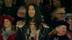 中国女孩在2025年哈佛毕业典礼发表演讲（全文）