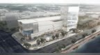 焕新蝶变 蓬江区杜阮镇通过“工改”打造镇域商业新地标