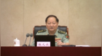 全军训练场地建设观摩交流活动举行 张又侠出席并讲话