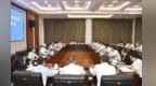 民进中央调研组在鹰潭、景德镇开展长江生态环境保护民主监督调研