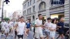 90岁的迪桑特，跑出了「破风」新场景