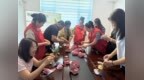 沧州南大港：开展端午节系列活动