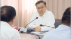 6任“一把手”被查处，省委书记赴当地提要求，听取检视反思