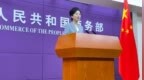 商务部回应欧盟对中国轮胎产品发起反倾销调查：坚决维护中国企业合法权益