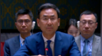中方代表为解决俄乌冲突提出三点建议