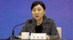 正部级“女老虎”李微微被公诉！曾被批大搞“全家腐”