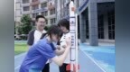 鲸帆学子发射火箭问苍穹