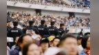 以守护之名，赴摇滚之约——市县两级公安机关护航2025摇滚编年史演唱会侧记