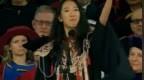 全程在演，根本没讲：哈佛蒋雨融演讲为什么稀烂