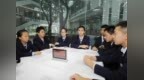 深圳福田人大：中学生体验“模拟人大常委会会议”，走进代表之家“零距离”感受全过程人民民主