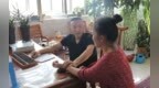 “铁拐神医”20余载望闻问切　西北五省区患者慕名而来