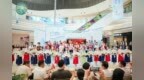 书香万宁悦动“六一” 全民阅读共享文明 万宁市第三届读书月活动圆满闭幕