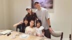 贾静雯自曝：家中3位亲人先后患癌！