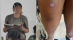 将叛逆儿子送进“训练营”的第53天，他拿着儿子送出的一张名单报了警