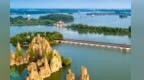 “颍”上很city，夏日超chill！安徽颍上避暑新玩法