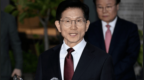 金文洙宣布败选，向李在明表示祝贺