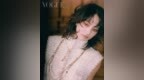 小松菜奈最新杂志封面，清冷厌世感拉满