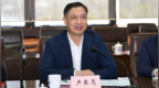 卢东亮任山西省代省长